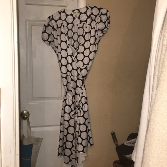 Banana Republic Dresses & Skirts - Banana Republic silk dress